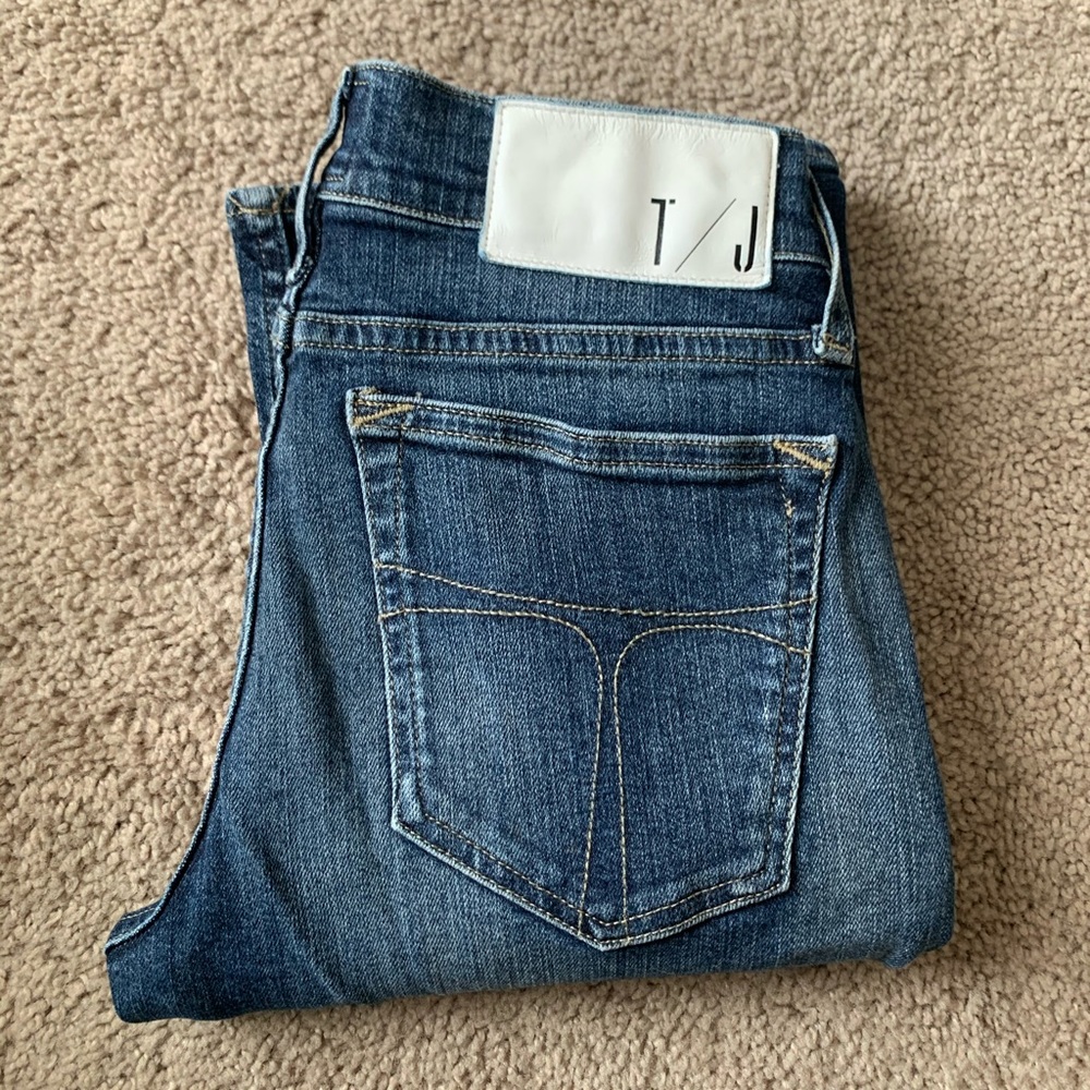 Women’s Tiger Of Sweden Slender Candy Jeans
